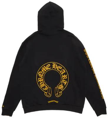 Chrome Hearts Online Exclusive Hoodie