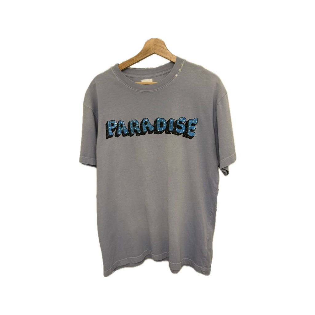Alchemist paradise Tshirt Light Blue