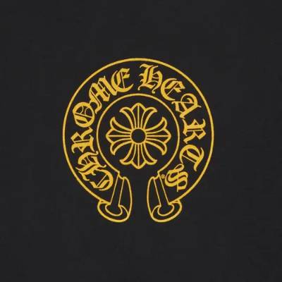 Chrome Hearts Online Exclusive Hoodie