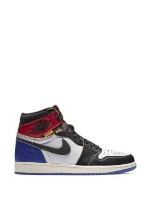Jordan 1 Union X Fragment High Sneaker