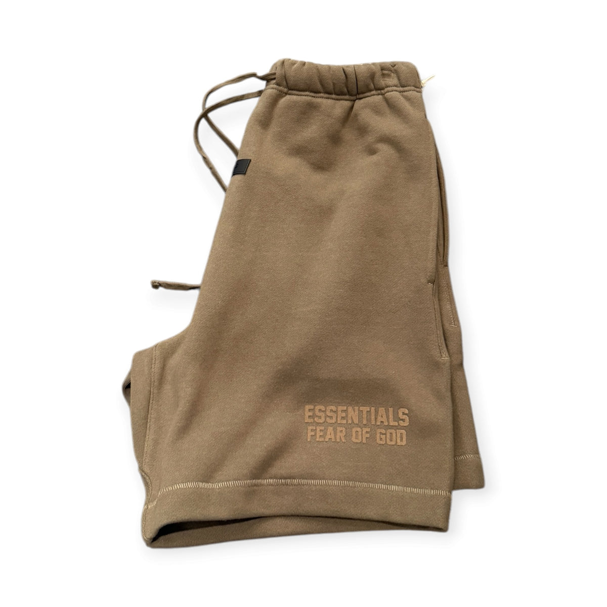 Essentials Wood Sweatshorts