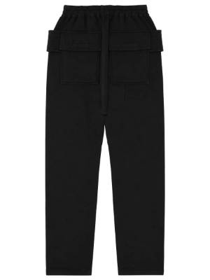Rick Owens Drkshdw Creatch Cargo Jogger Pants