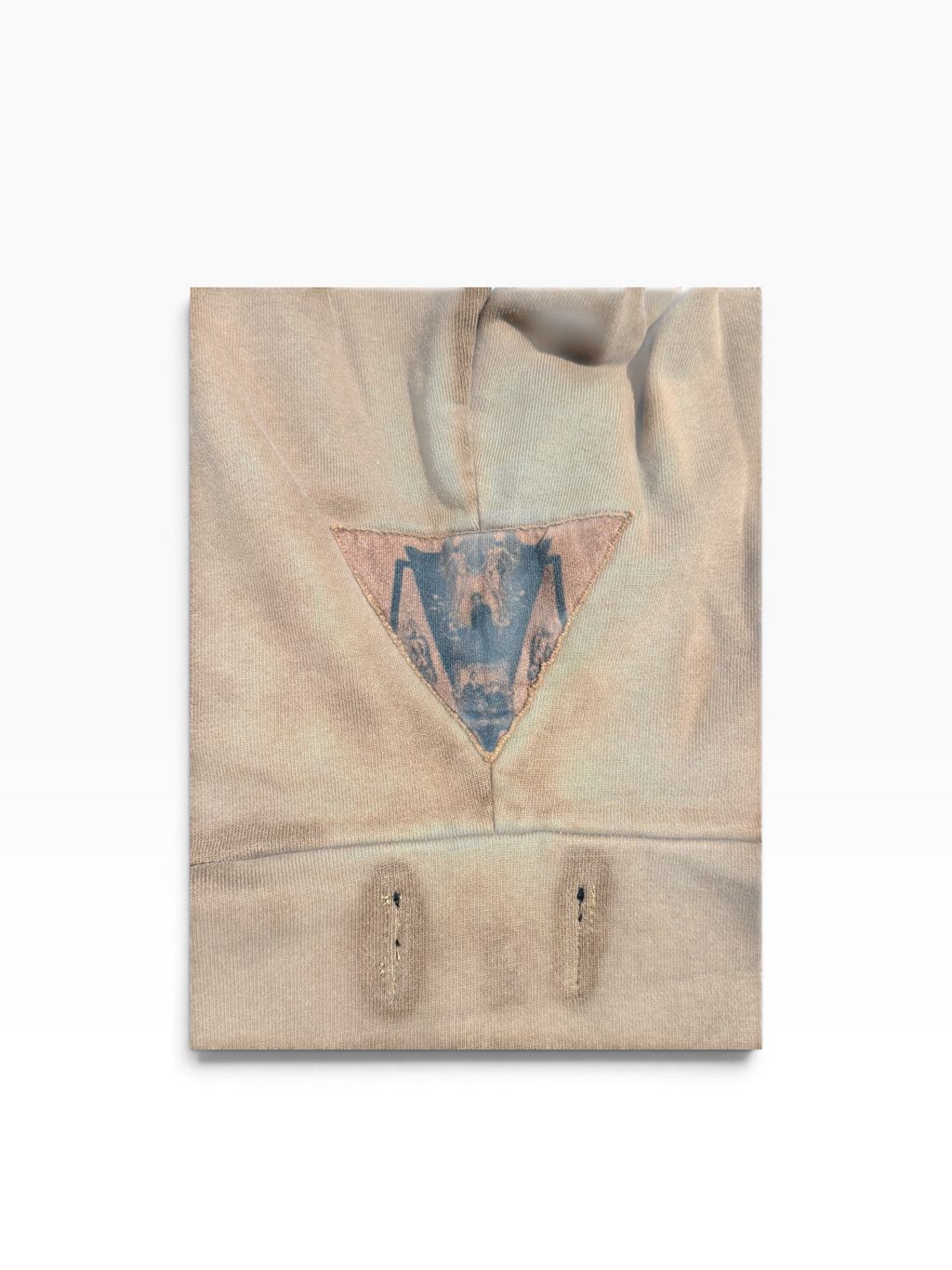 Richill Melancholy Schizo Pin Hoodie