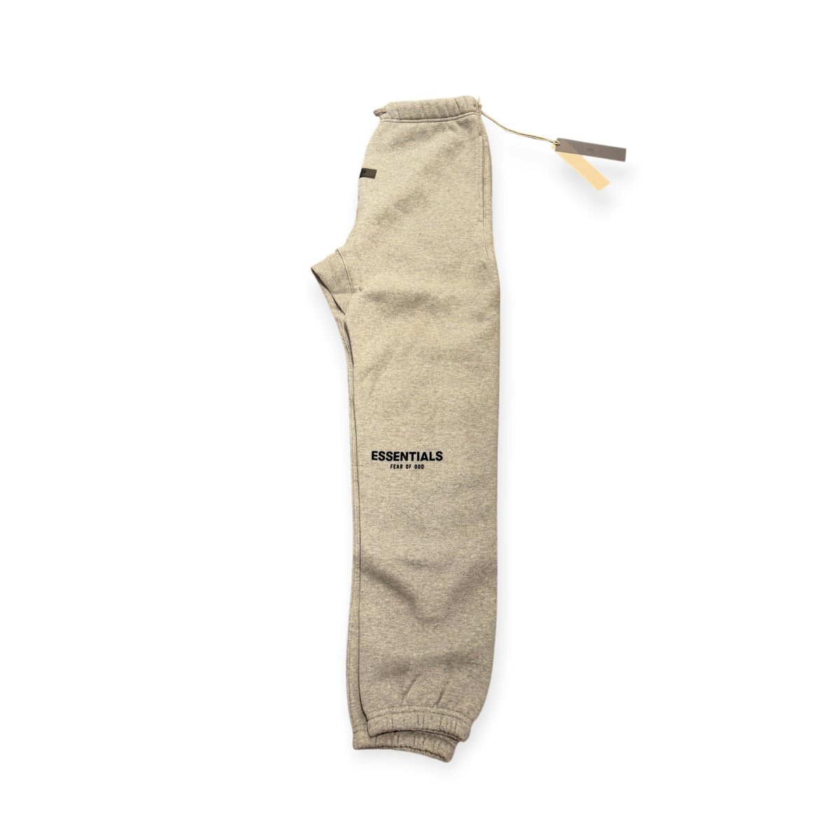 Essentials Sweatpants Dark Oatmeal