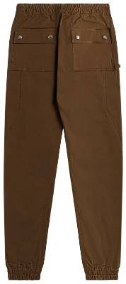 Rick Owens Bauhaus Cargo Brown
