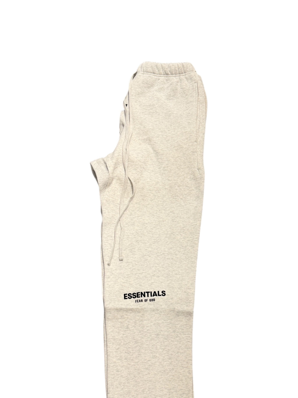 Essentials Sweatpants Light Oatmeal