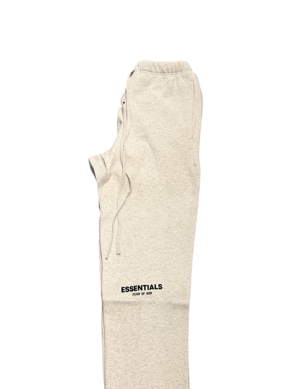 Essentials Sweatpants Light Oatmeal