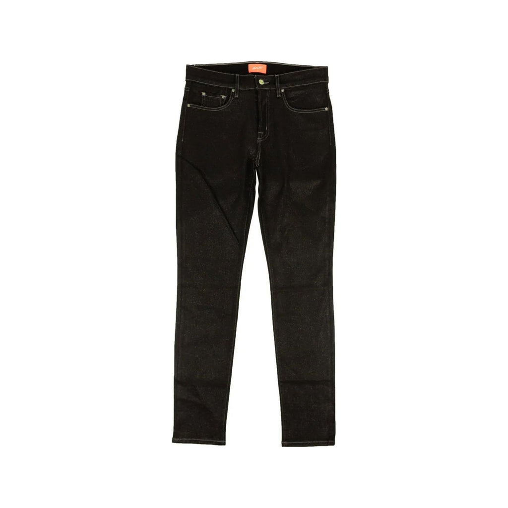 Bossi black Denim Straight Jeans