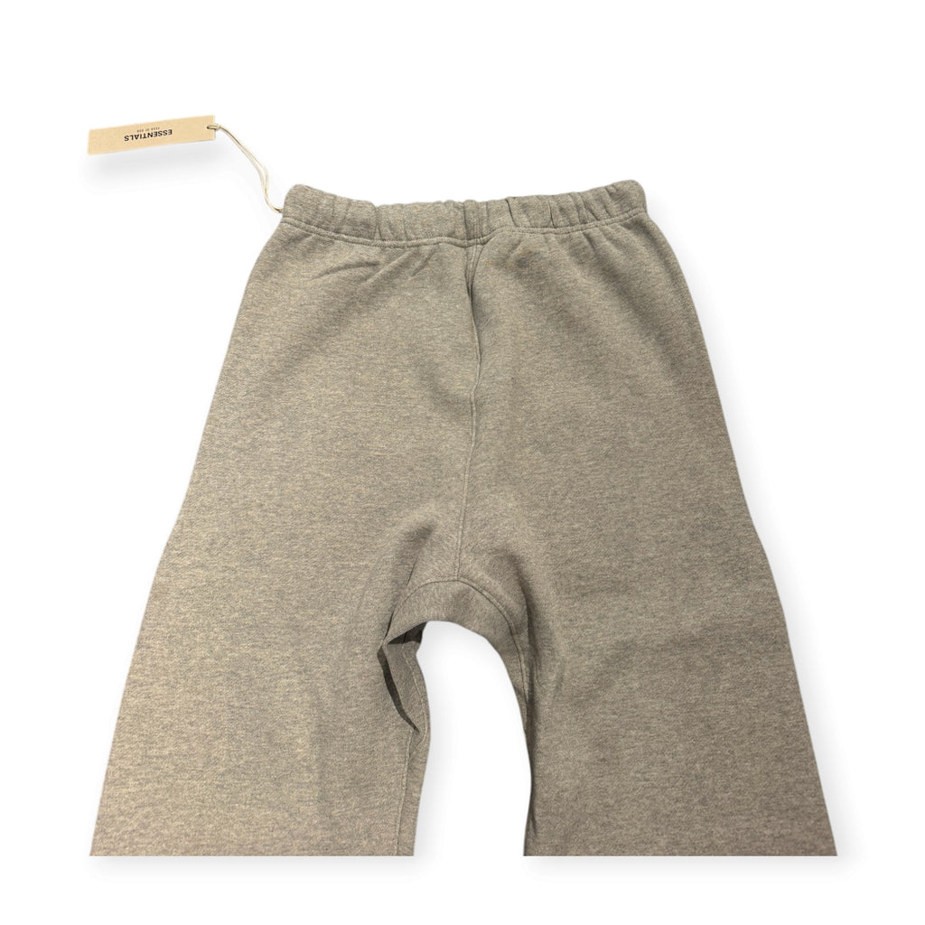 Essentials Sweatpants Dark Oatmeal
