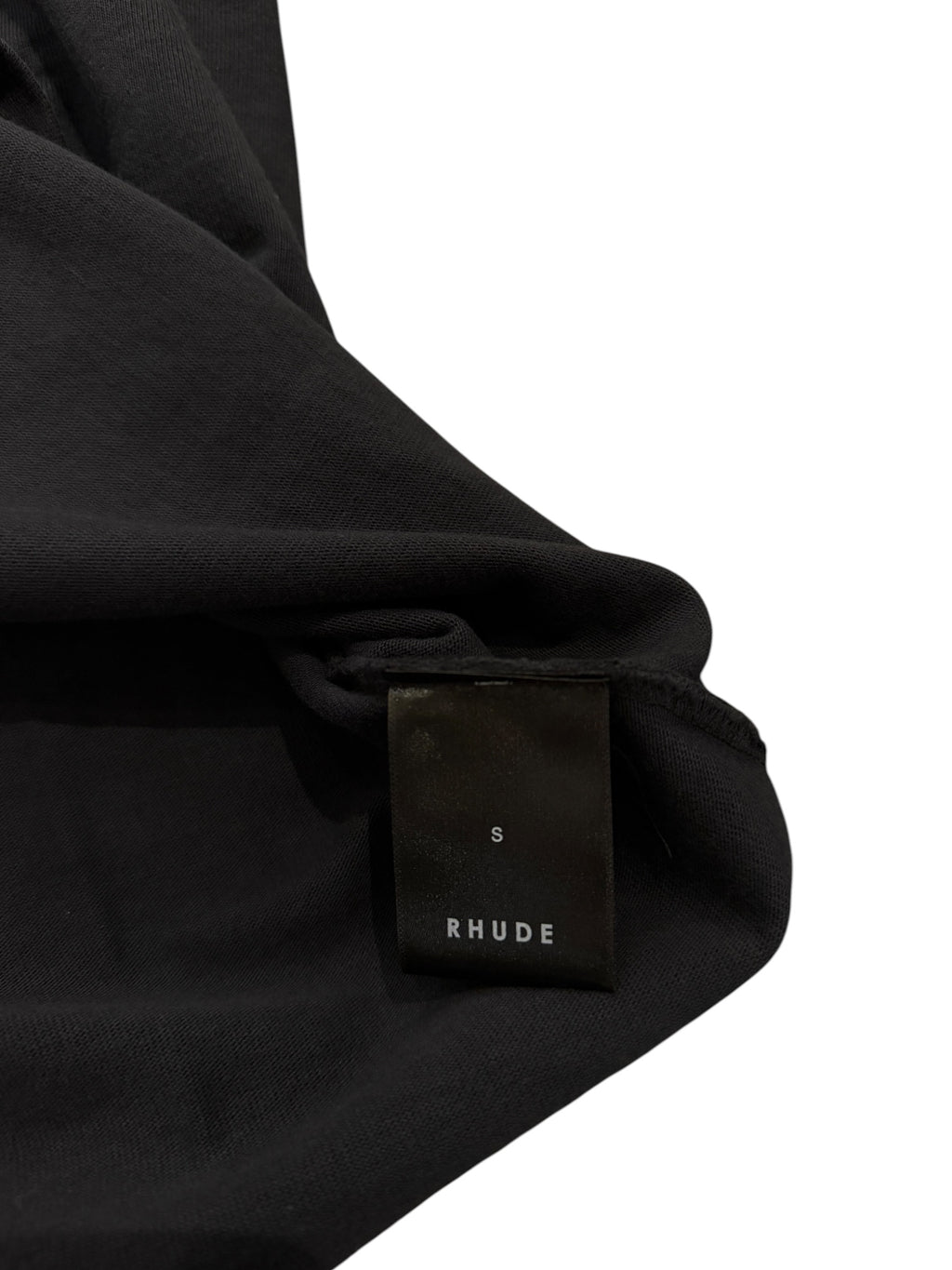 Rhude Dinero Tee