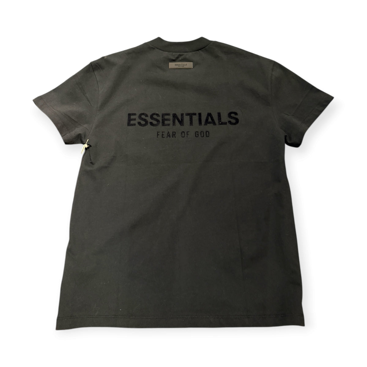 Essentials Stretch Lim T-Shirt