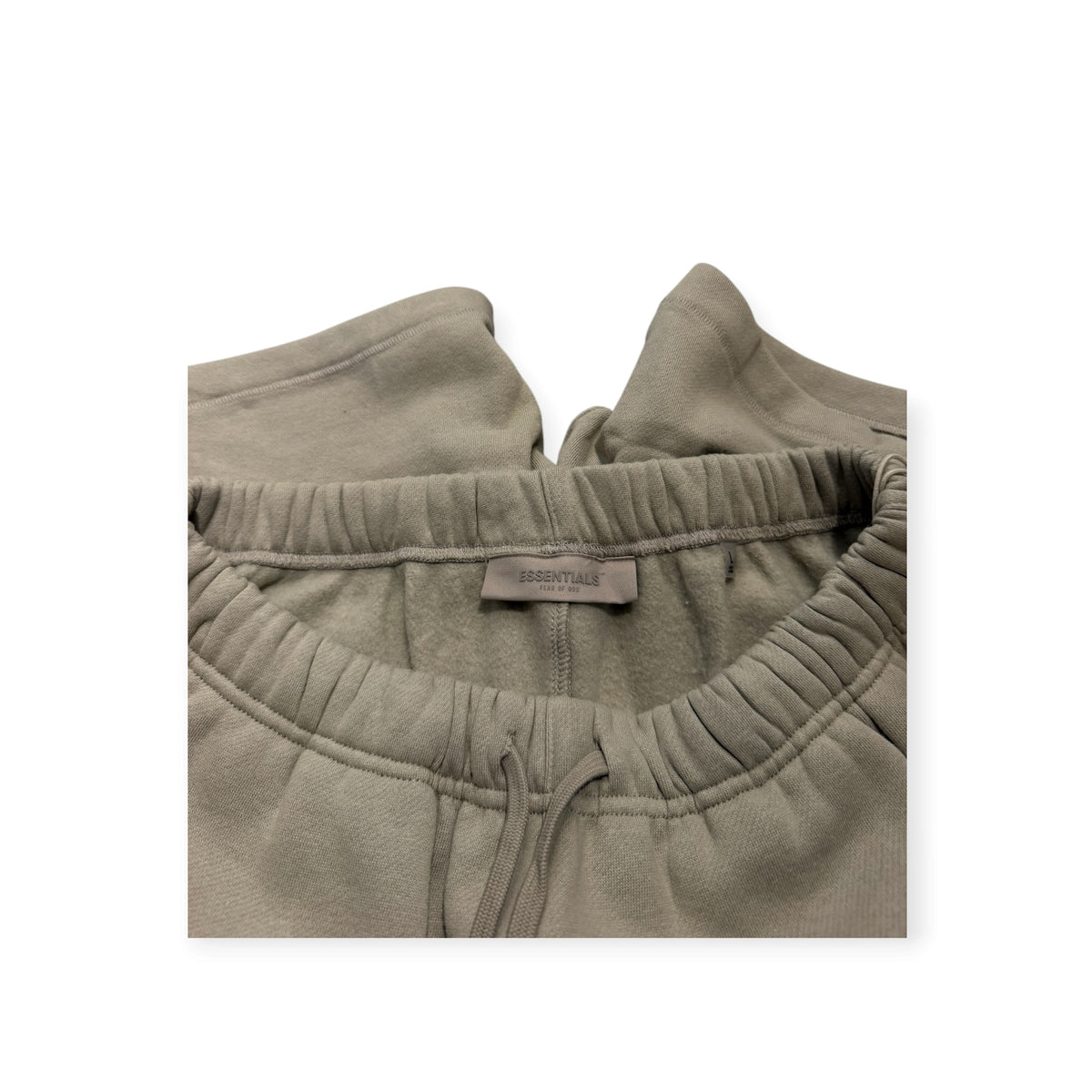 Essentials Seal Sweatshorts