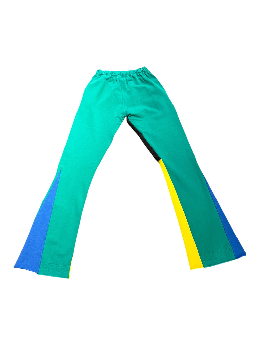 Gallery Dept. Flare Emerald Sweatpants