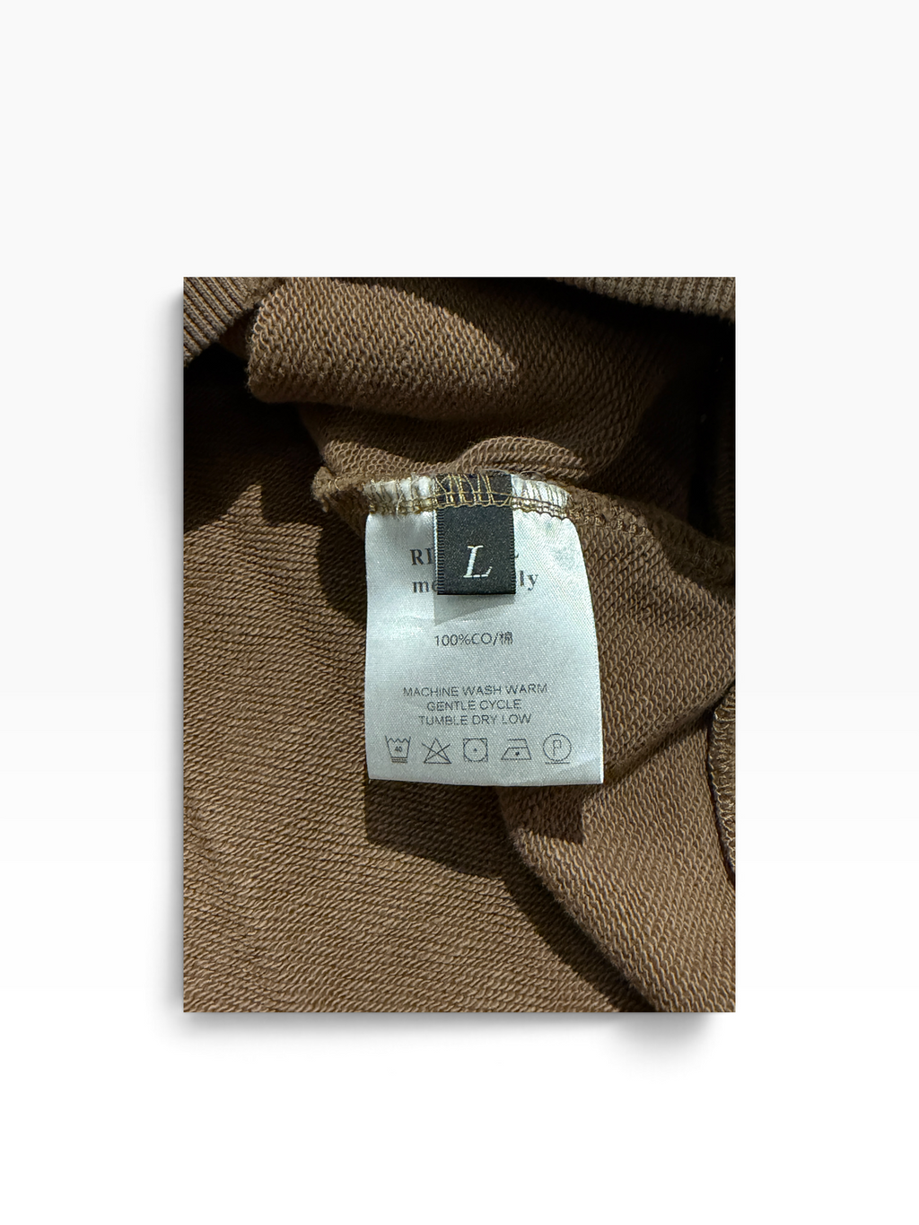 Richill Melancholy Schizo Pin Hoodie