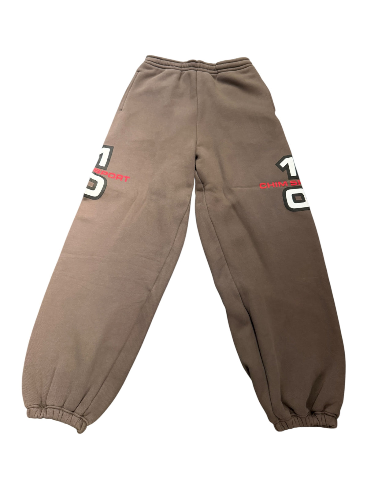 HMDD C Sport Eclipse Sweatpants "Brown"