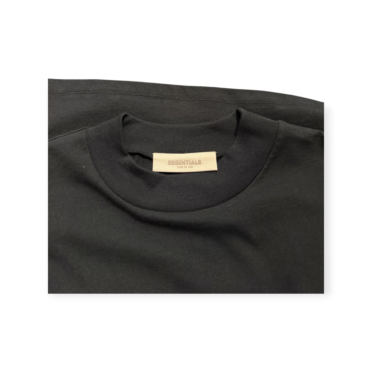 Essentials Stretch Lim T-Shirt