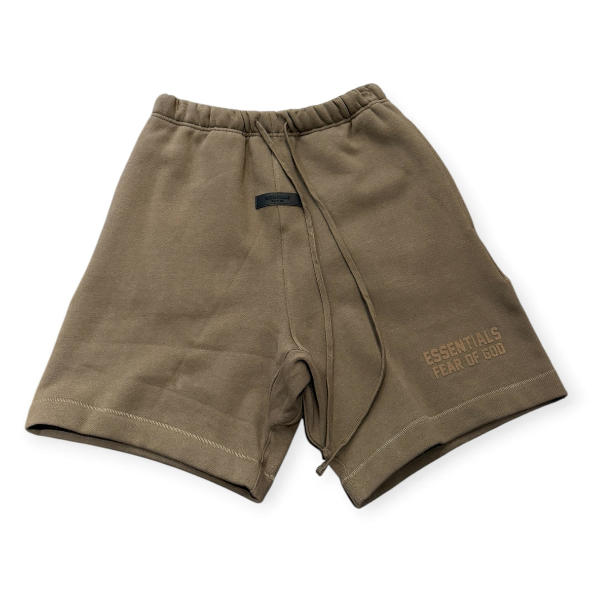 Essentials Wood Sweatshorts
