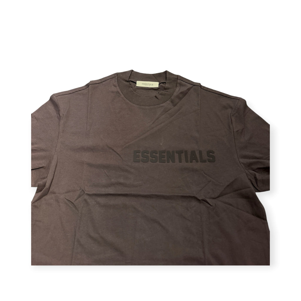 Essentials Plum T-Shirt