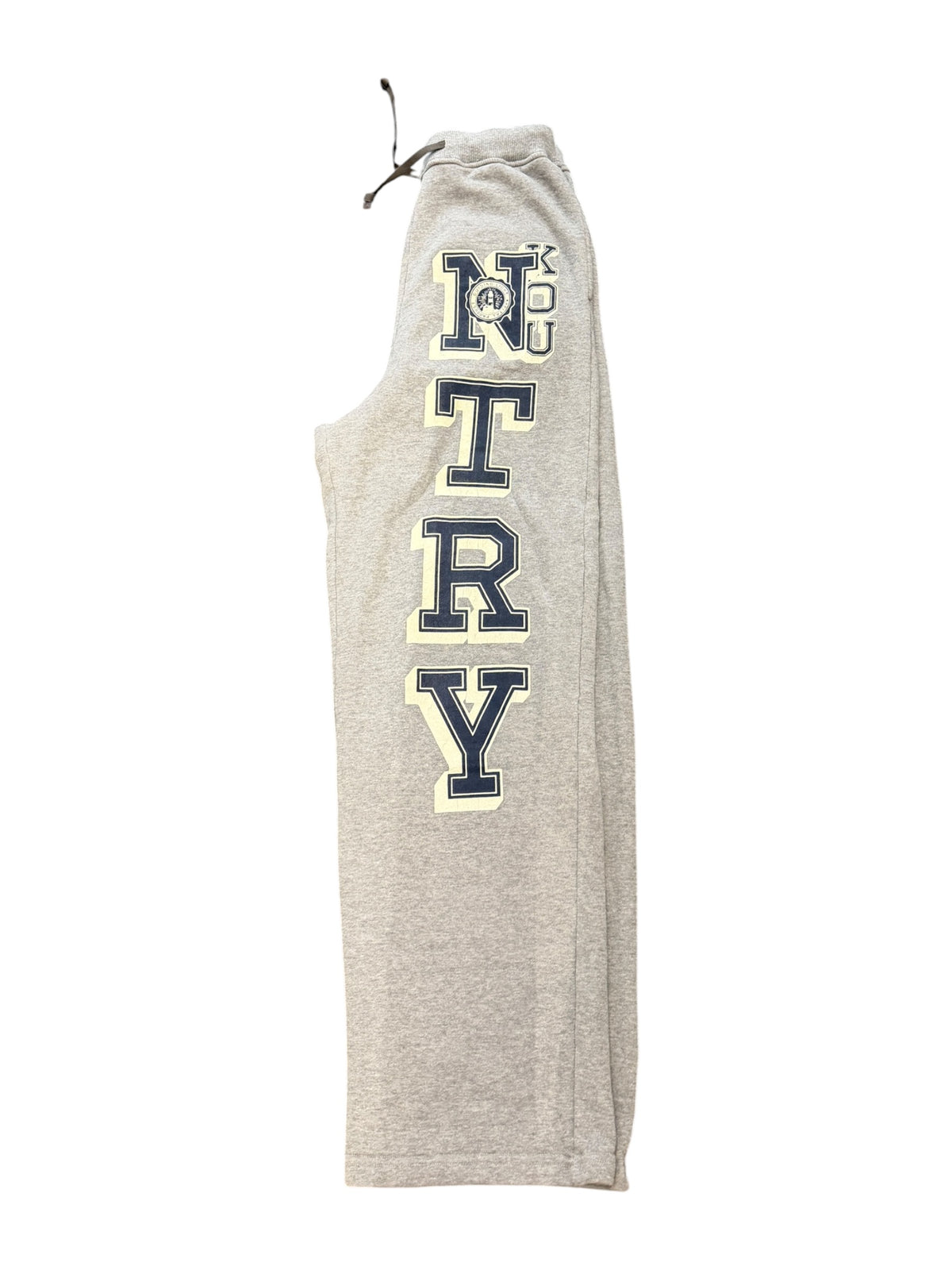 Kapital NTRY Joggers Grey/Navy