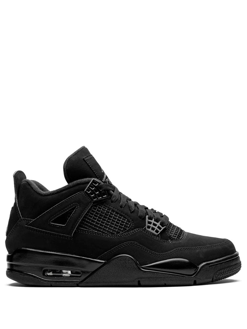 Jordan 4 Retro Black Cat (2025)