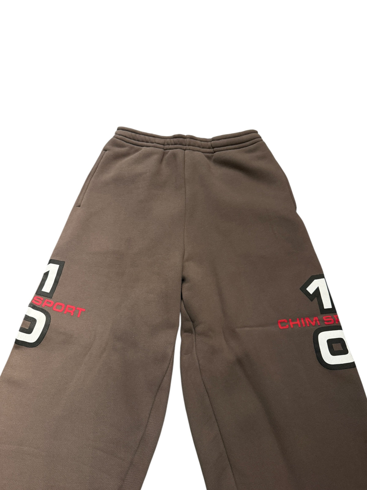 HMDD C Sport Eclipse Sweatpants "Brown"