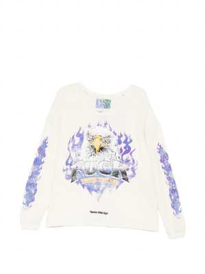 Better With Age* Eagle Cream Thermal