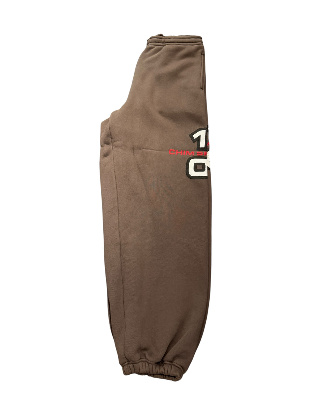 HMDD C Sport Eclipse Sweatpants "Brown"