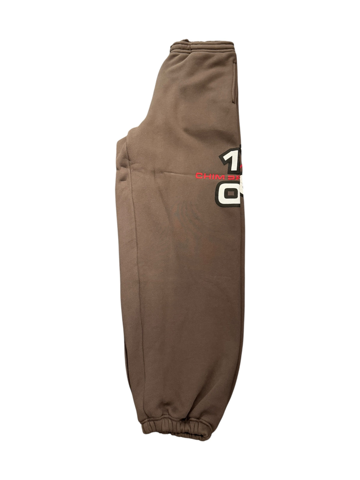 HMDD C Sport Eclipse Sweatpants "Brown"