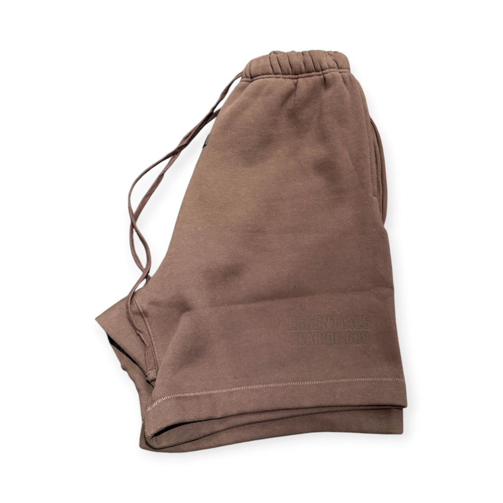 Essentials Plumb Sweatshorts