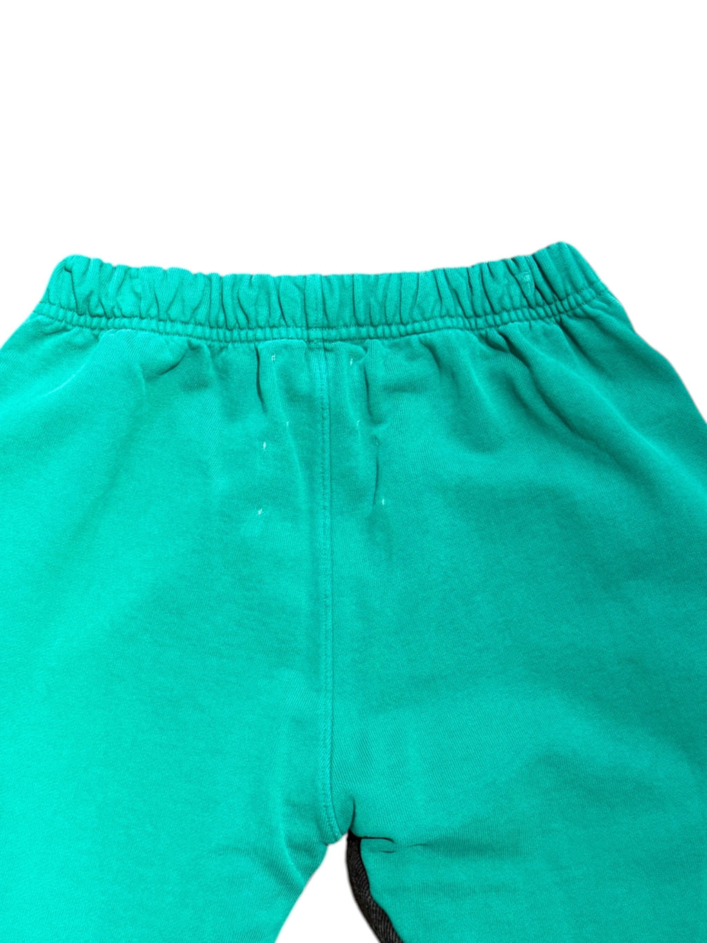 Gallery Dept. Flare Emerald Sweatpants