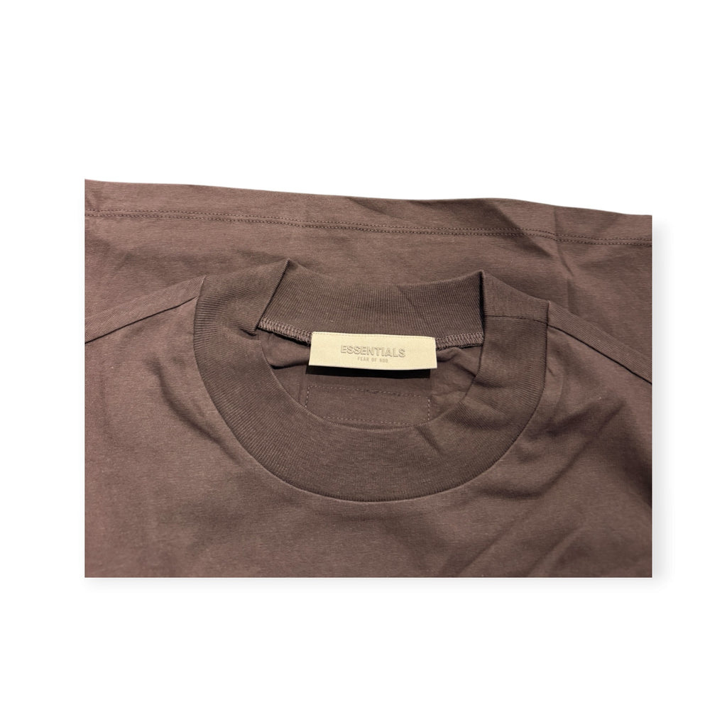 Essentials Plum T-Shirt