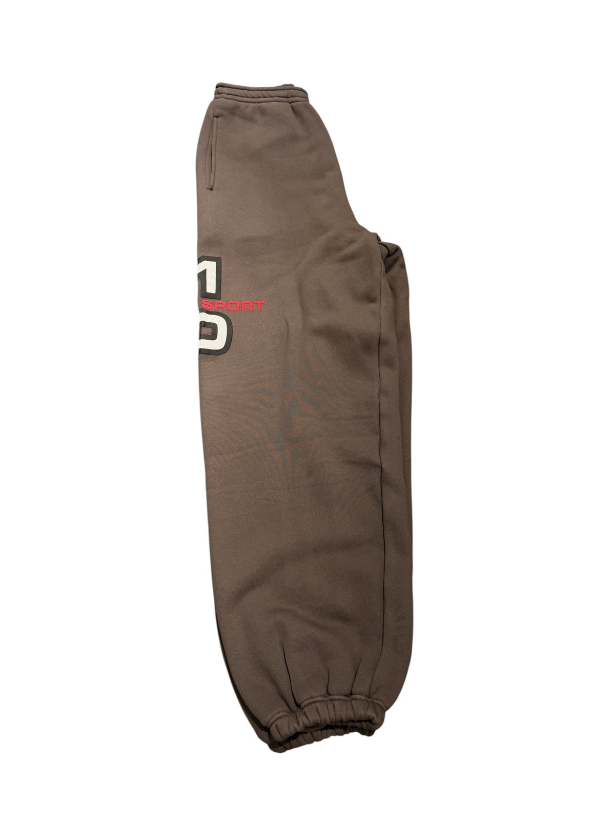 HMDD C Sport Eclipse Sweatpants "Brown"