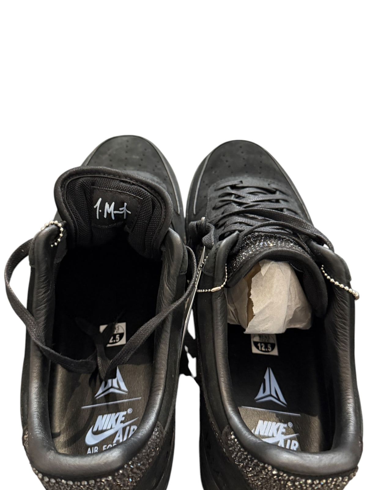 Nike Air Force 1 Low Ja Luxe
