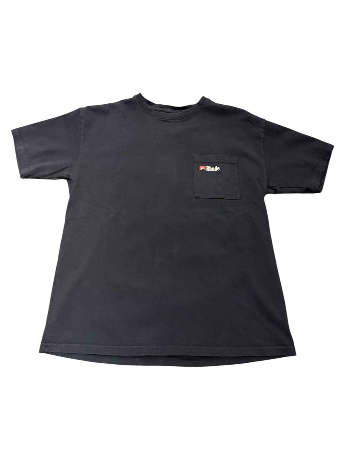 Rhude Moonlight "Vintage Black" T-Shirt