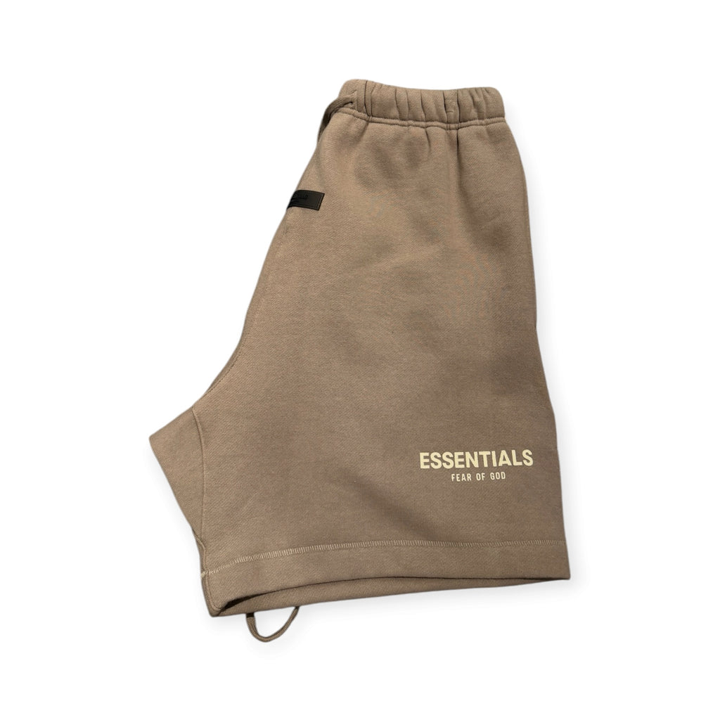 Essentials Desert Taup Sweatshorts
