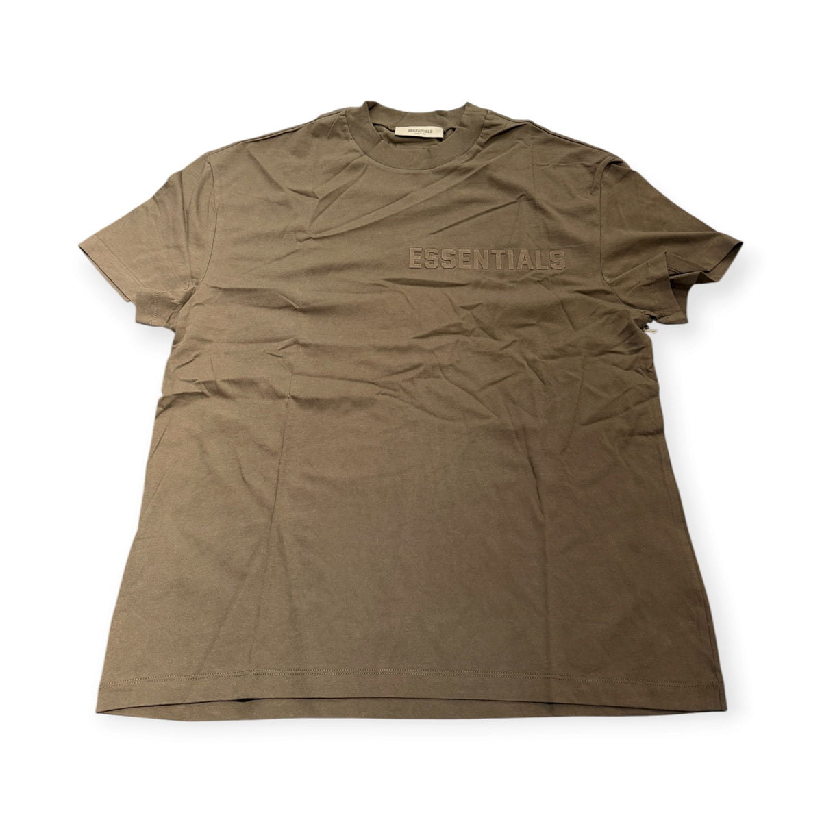 Essentials Wood T-Shirt