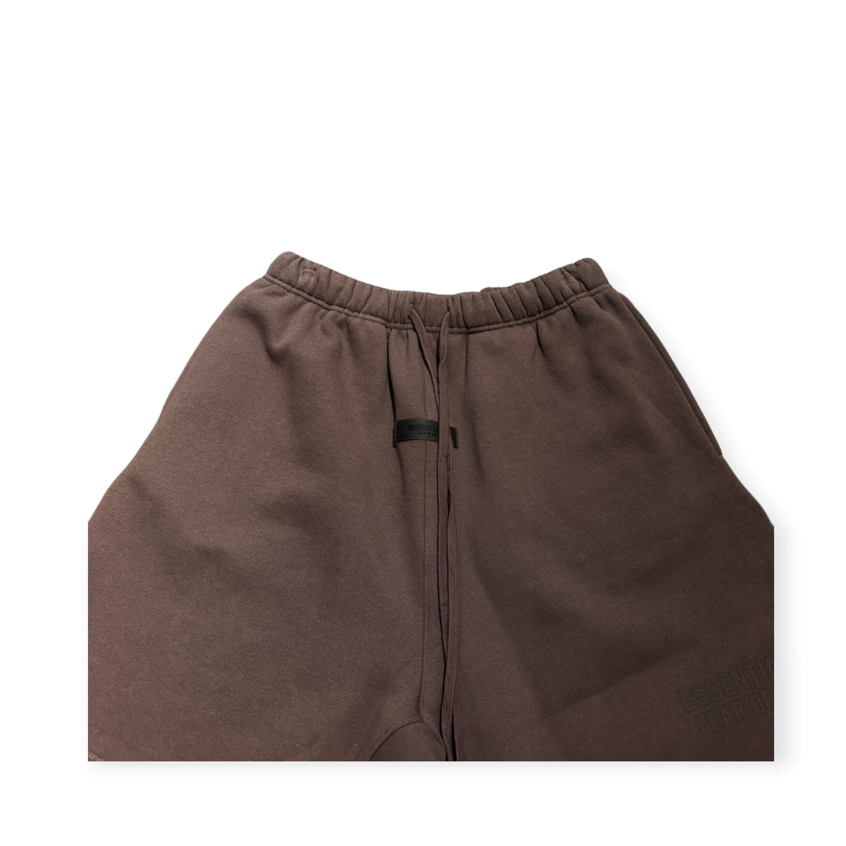 Essentials Plumb Sweatshorts