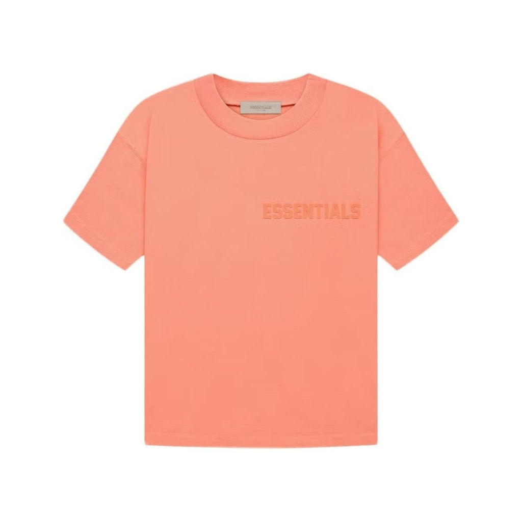 Essentials Coral T-Shirt