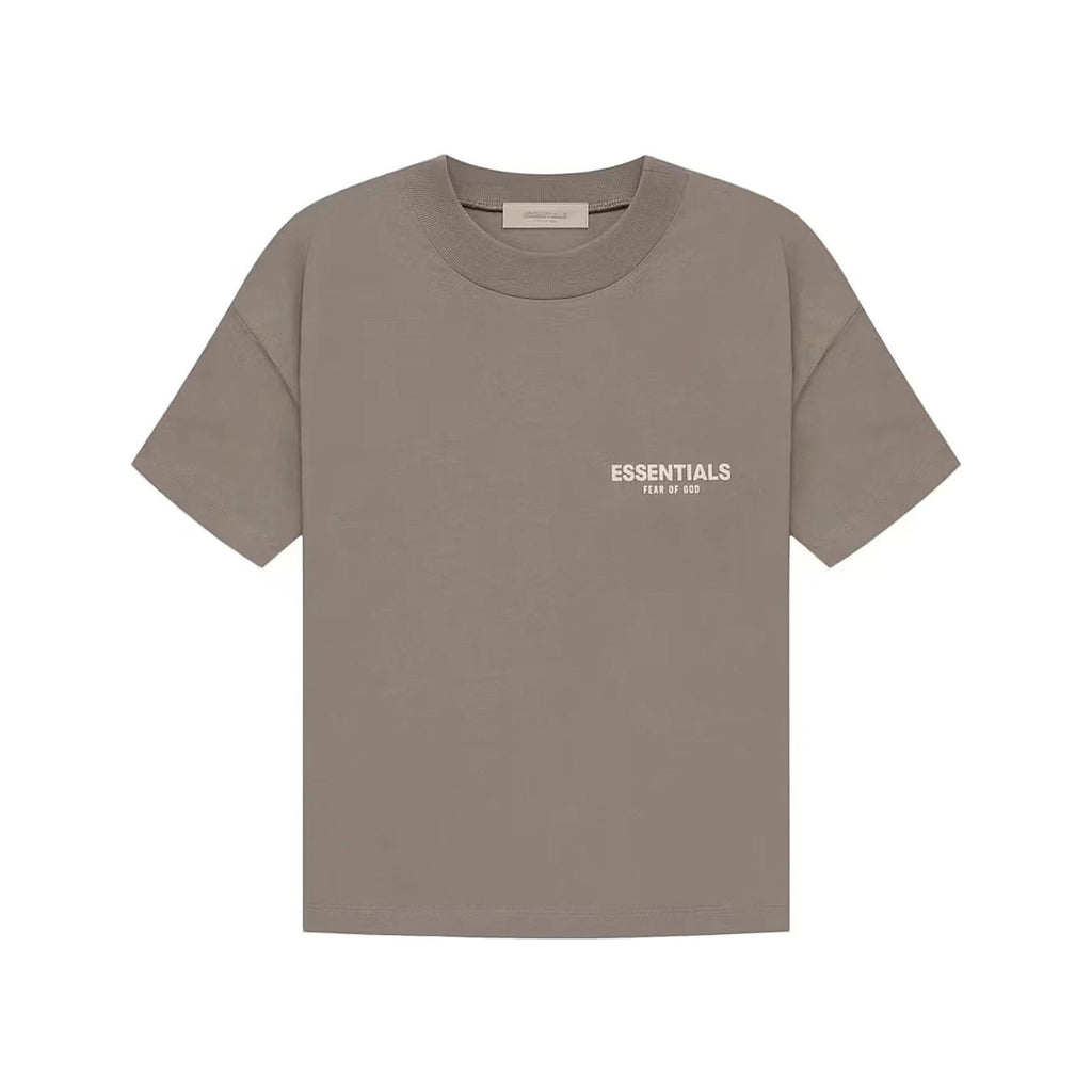 Essentials Desert Taupe T-Shirt