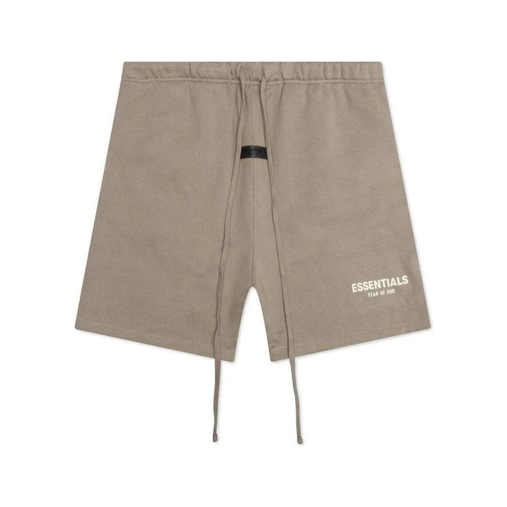Essentials Desert Taup Sweatshorts
