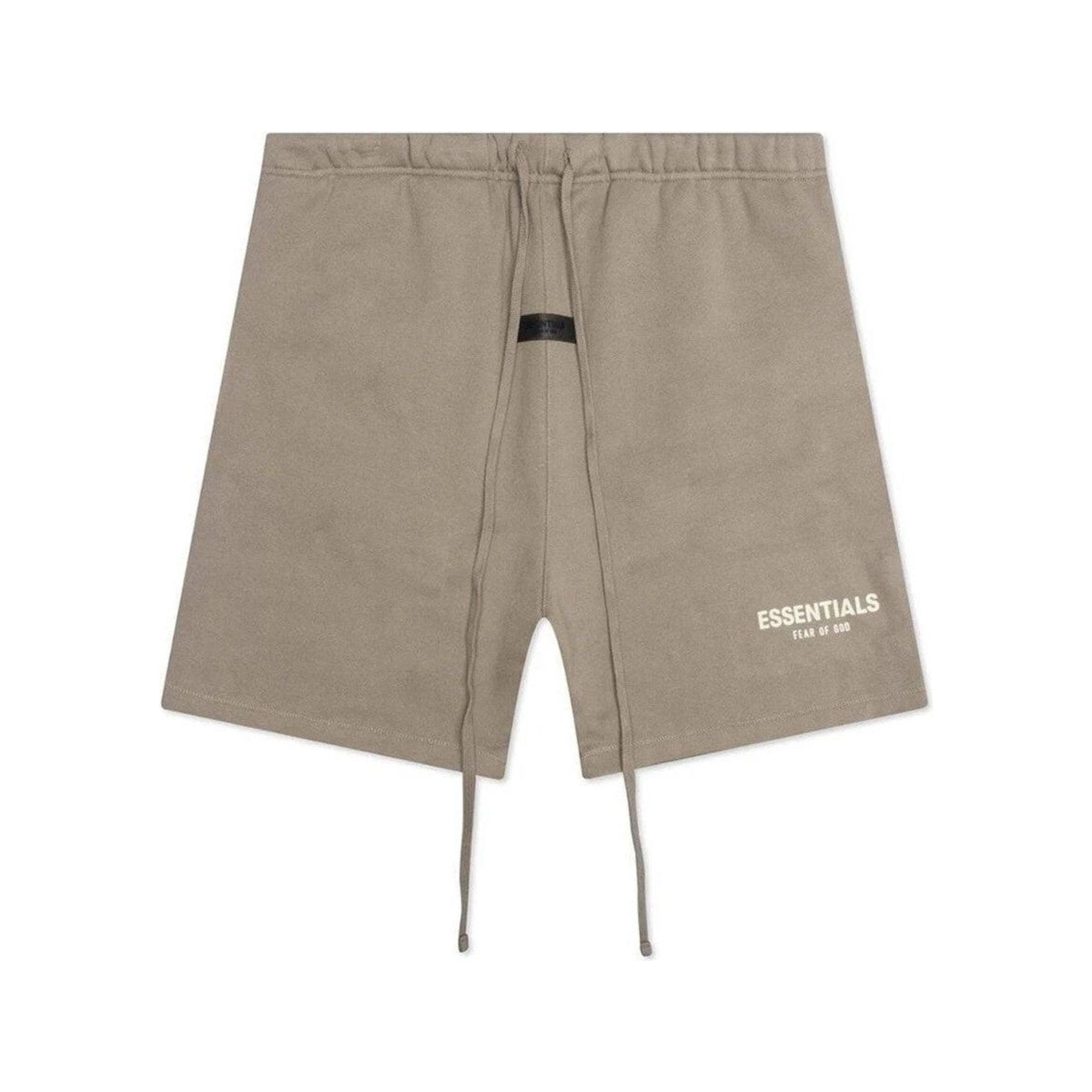 Essentials Desert Taup Sweatshorts