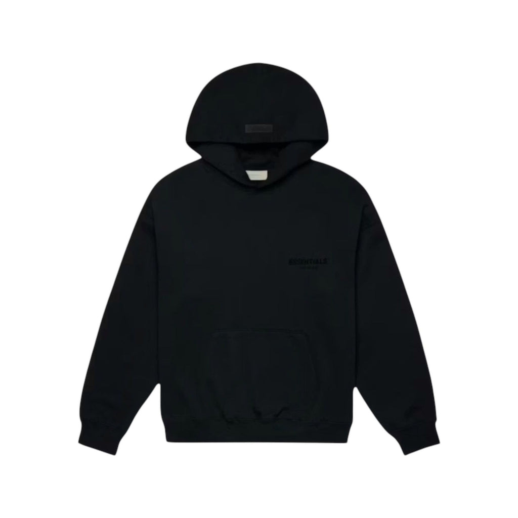 Essentials Hoodie Stretch Limo