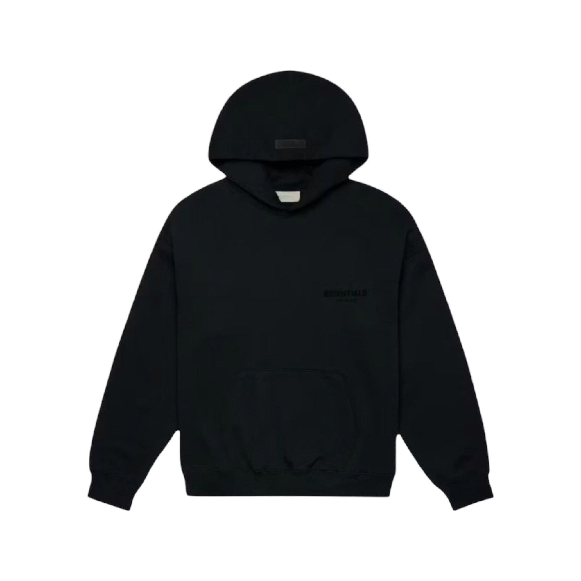 Essentials Hoodie Stretch Limo
