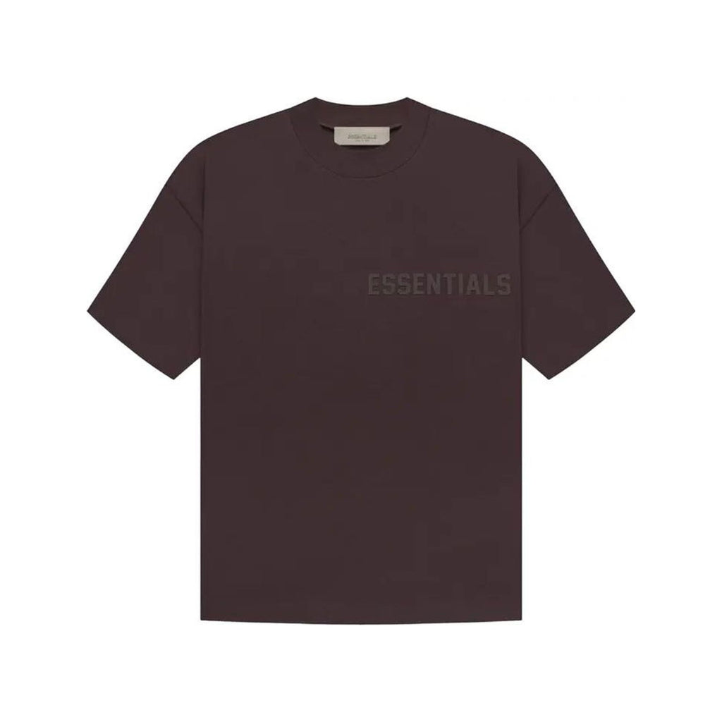 Essentials Plum T-Shirt