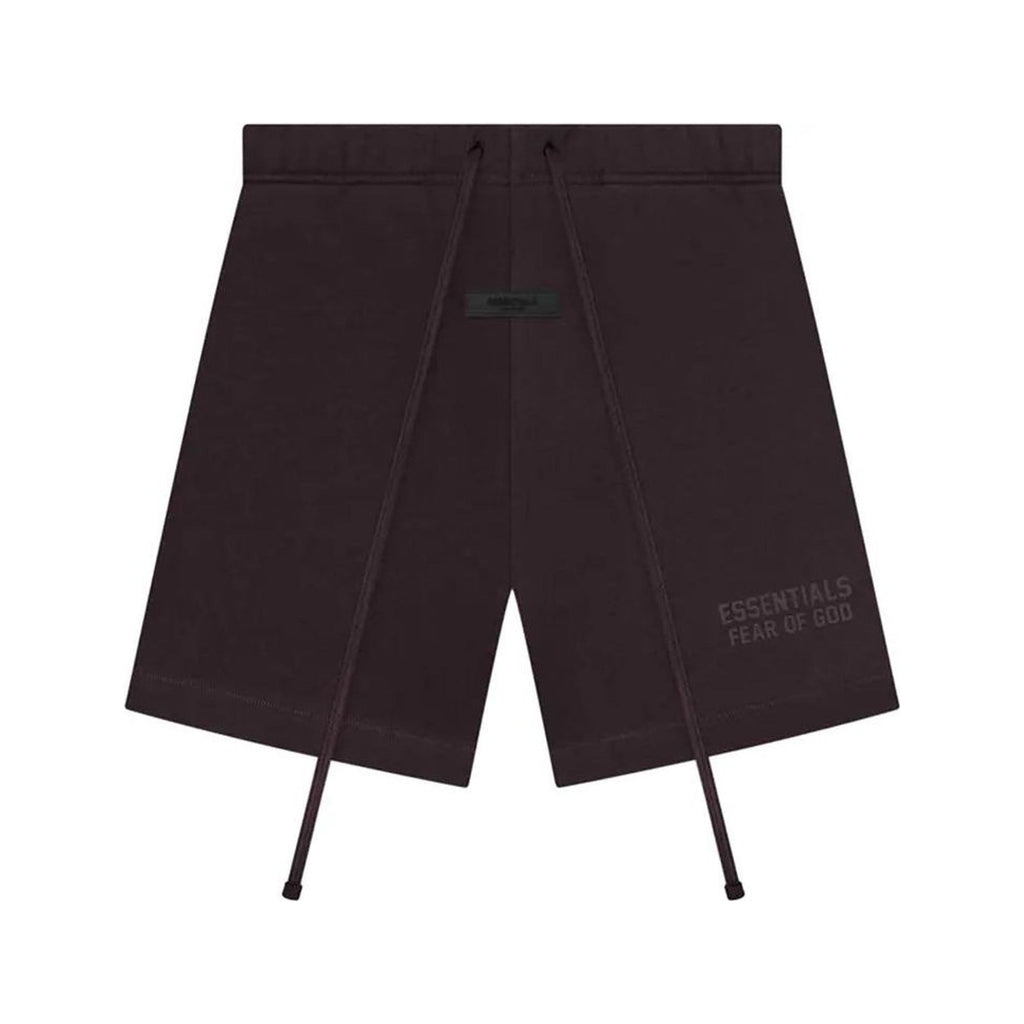 Essentials Plumb Sweatshorts