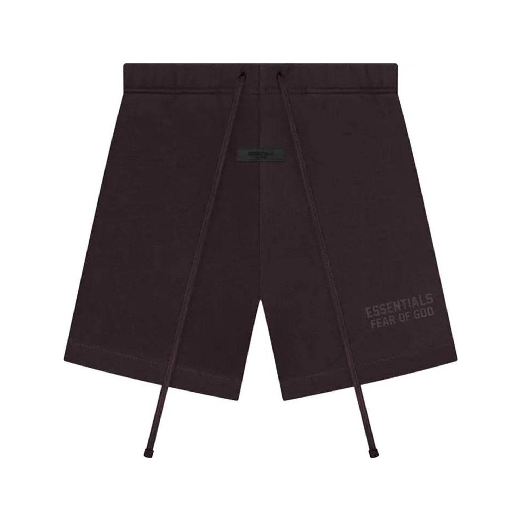 Essentials Plumb Sweatshorts