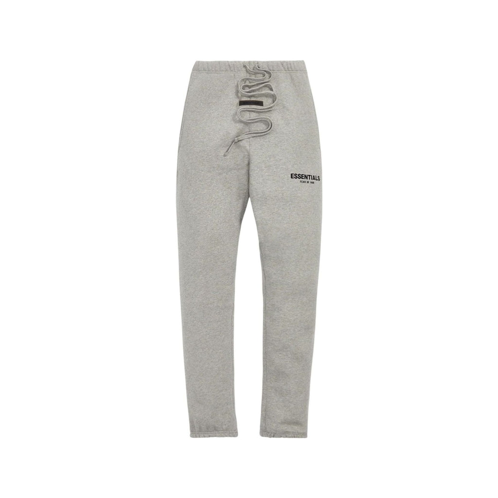 Essentials Sweatpants Dark Oatmeal