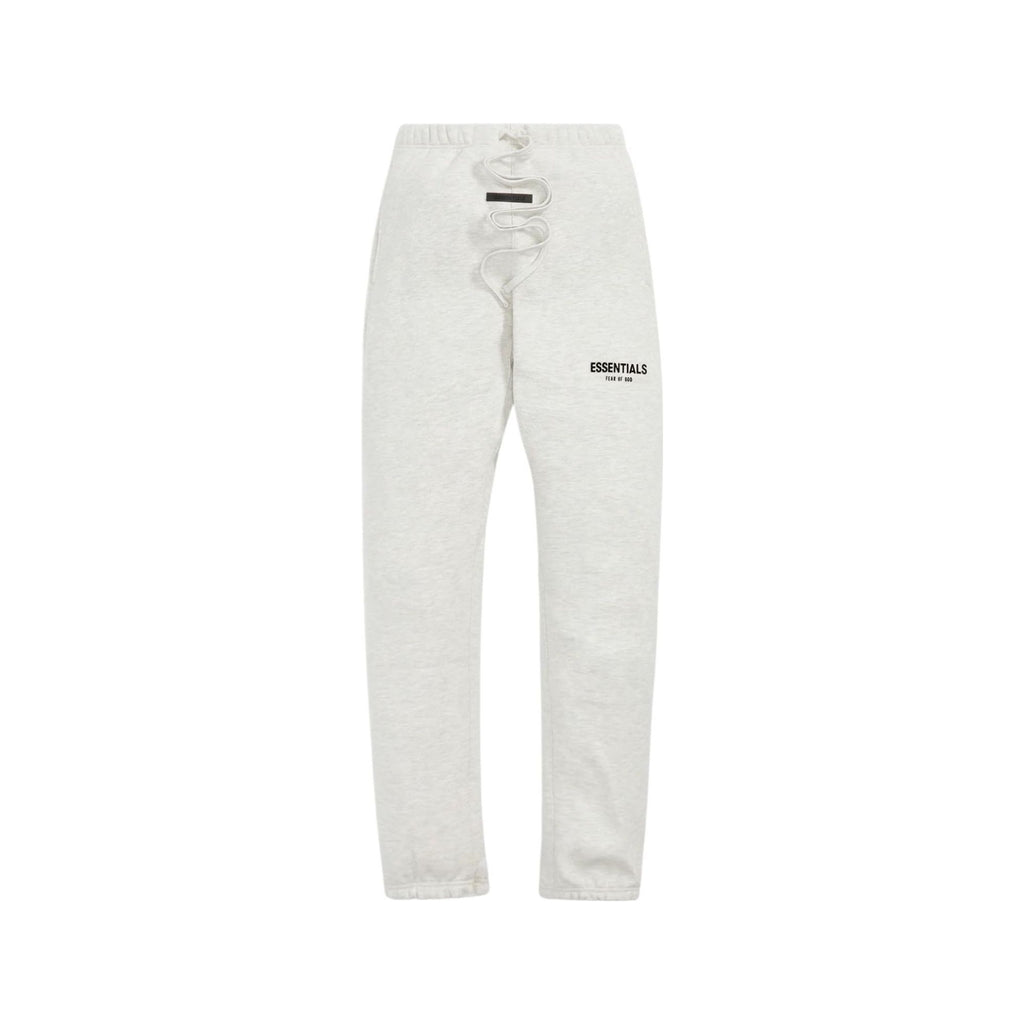 Essentials Sweatpants Light Oatmeal