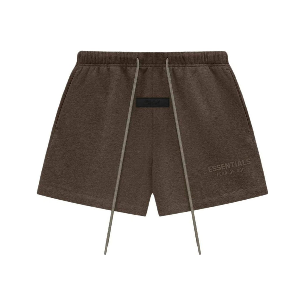 Essentials Wood Sweatshorts