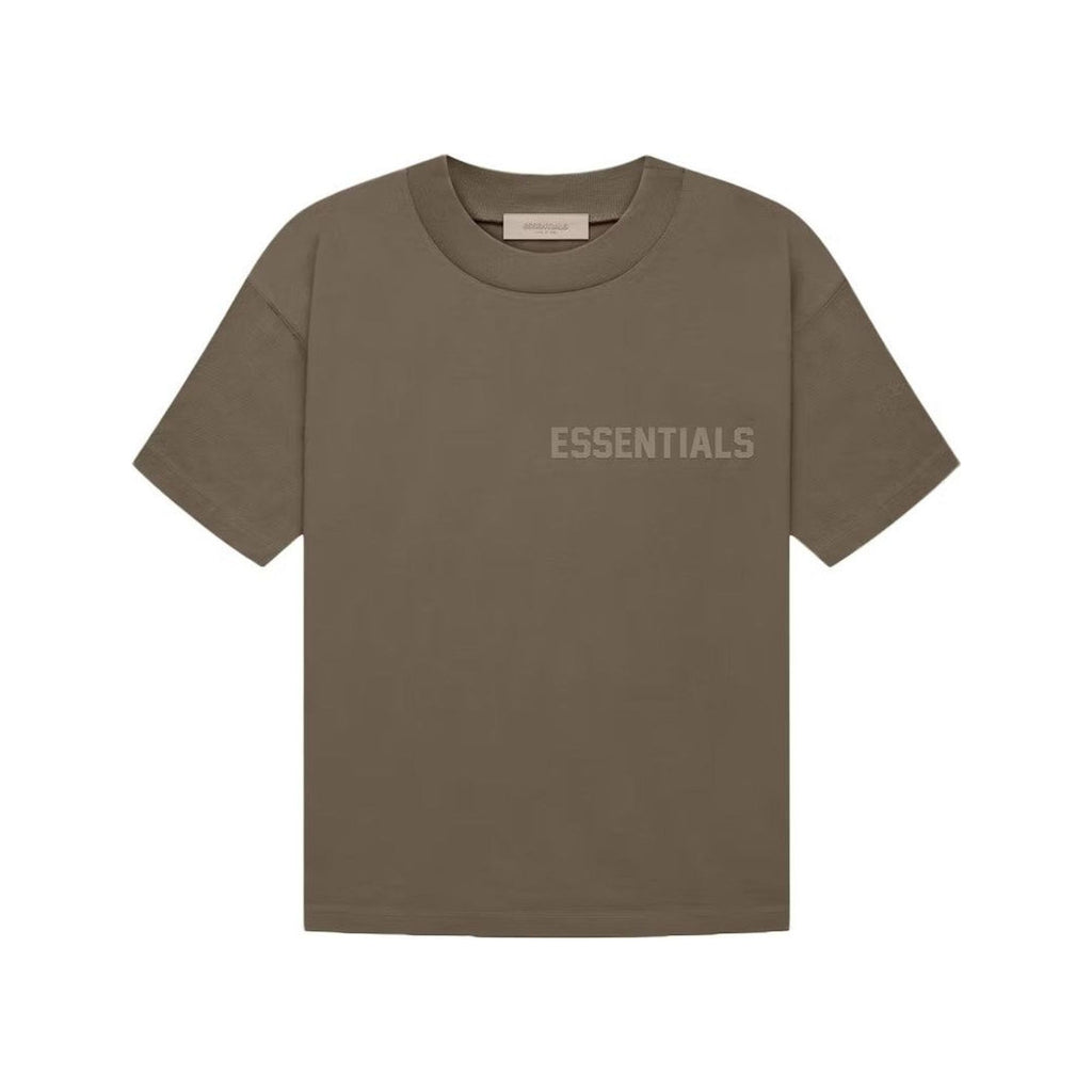 Essentials Wood T-Shirt